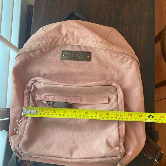 Monopoly Tailored Curve Backpack - Picture 13 of 13